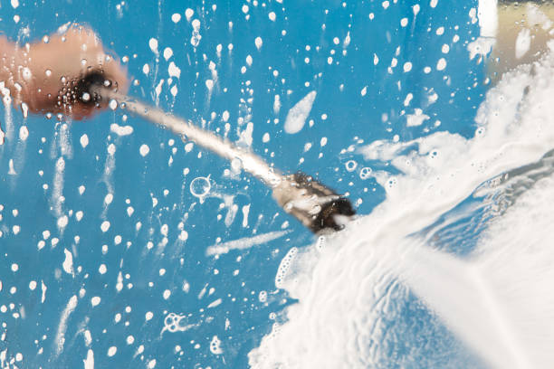 Best Factory Floor Cleaning  in Fairfield Glade, TN