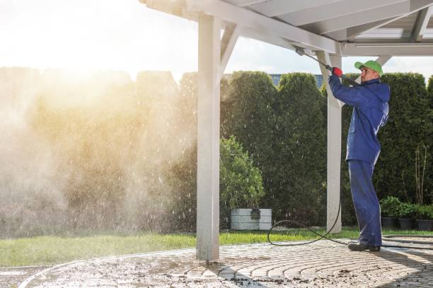 Best House Exterior Washing  in Fairfield Glade, TN